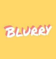 Blurry Clothing coupons